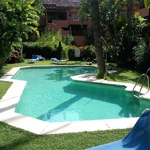  Apartamento Jardines