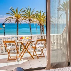 Puerto Banus Beach Lejlighedshotel