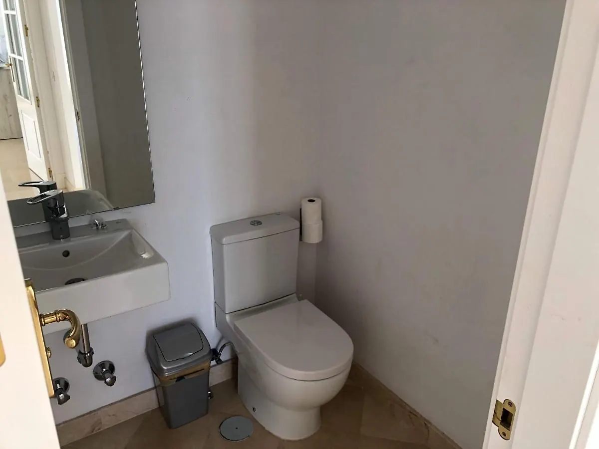 Vistas De Aloha Marbella Διαμέρισμα Ισπανία