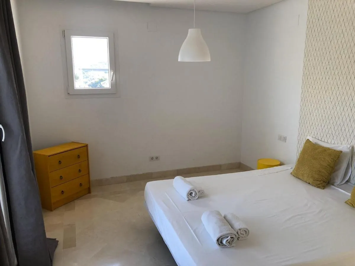 Vistas De Aloha Marbella Apartment Spain