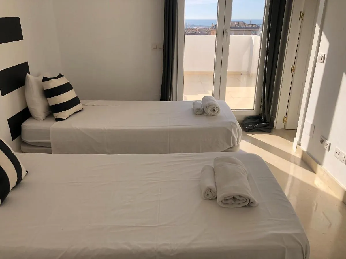 Vistas De Aloha Marbella Apartment
