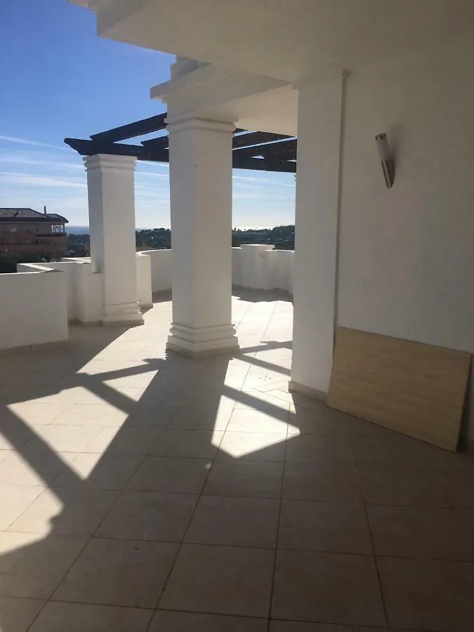 Vistas De Aloha Marbella Διαμέρισμα
