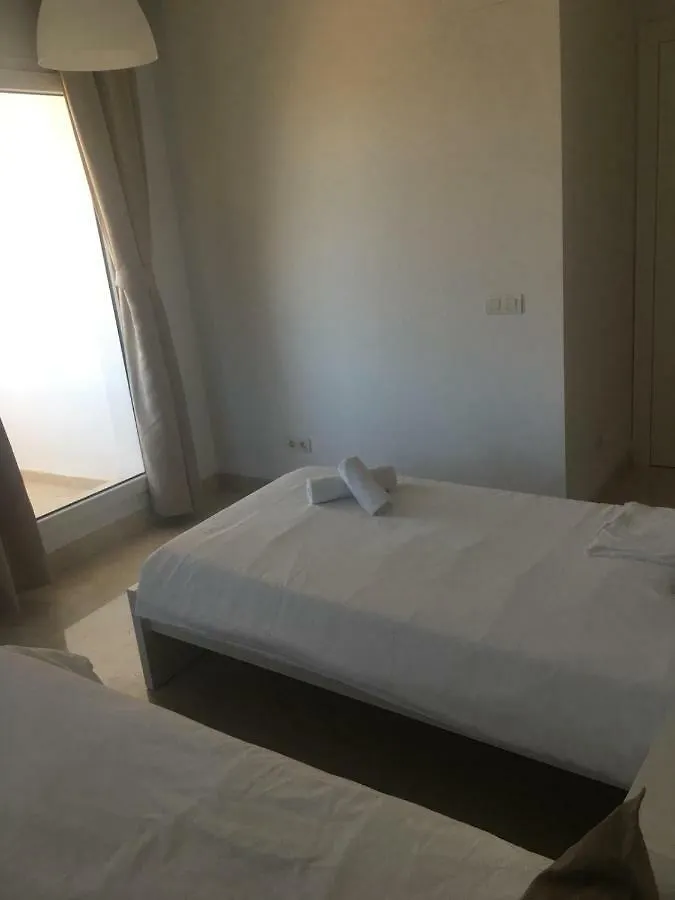 Vistas De Aloha Marbella Διαμέρισμα