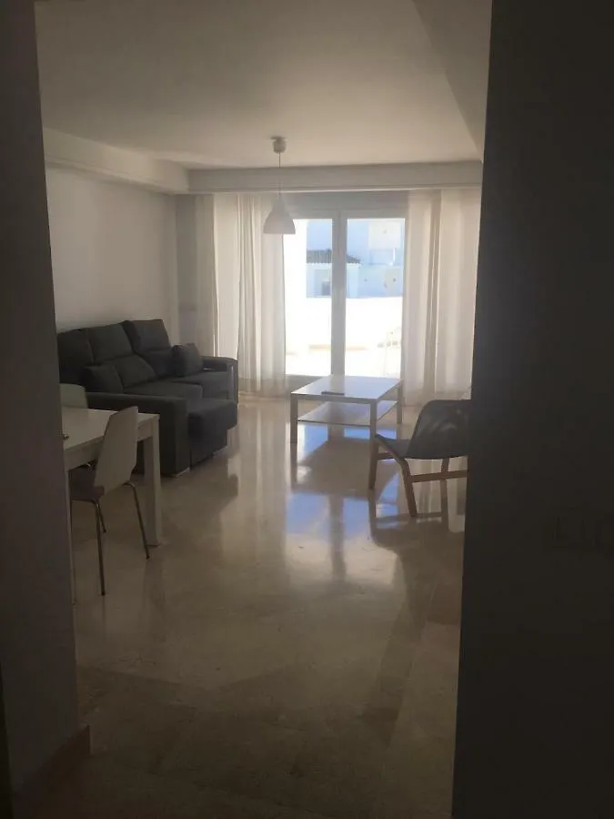 Vistas De Aloha Marbella Apartment