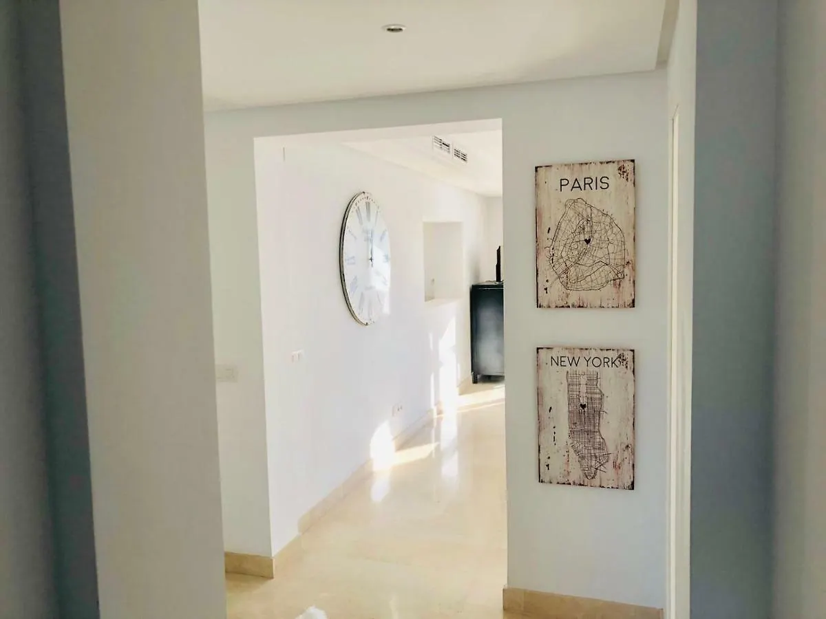 Vistas De Aloha Marbella Apartment