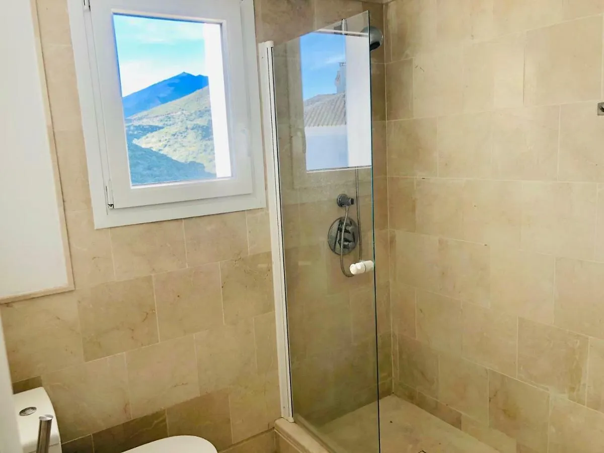 Vistas De Aloha Marbella Apartment
