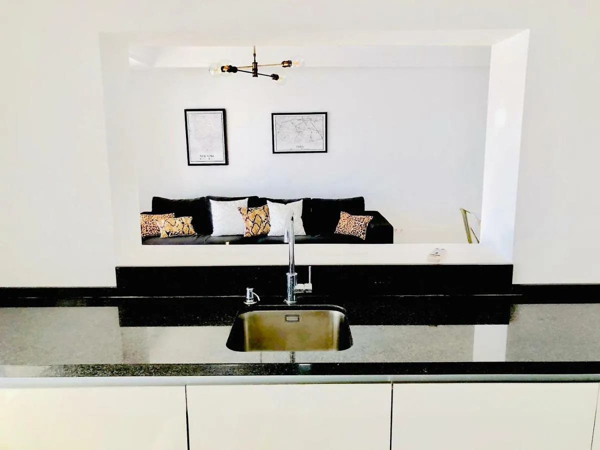 Vistas De Aloha Marbella Apartment Spain