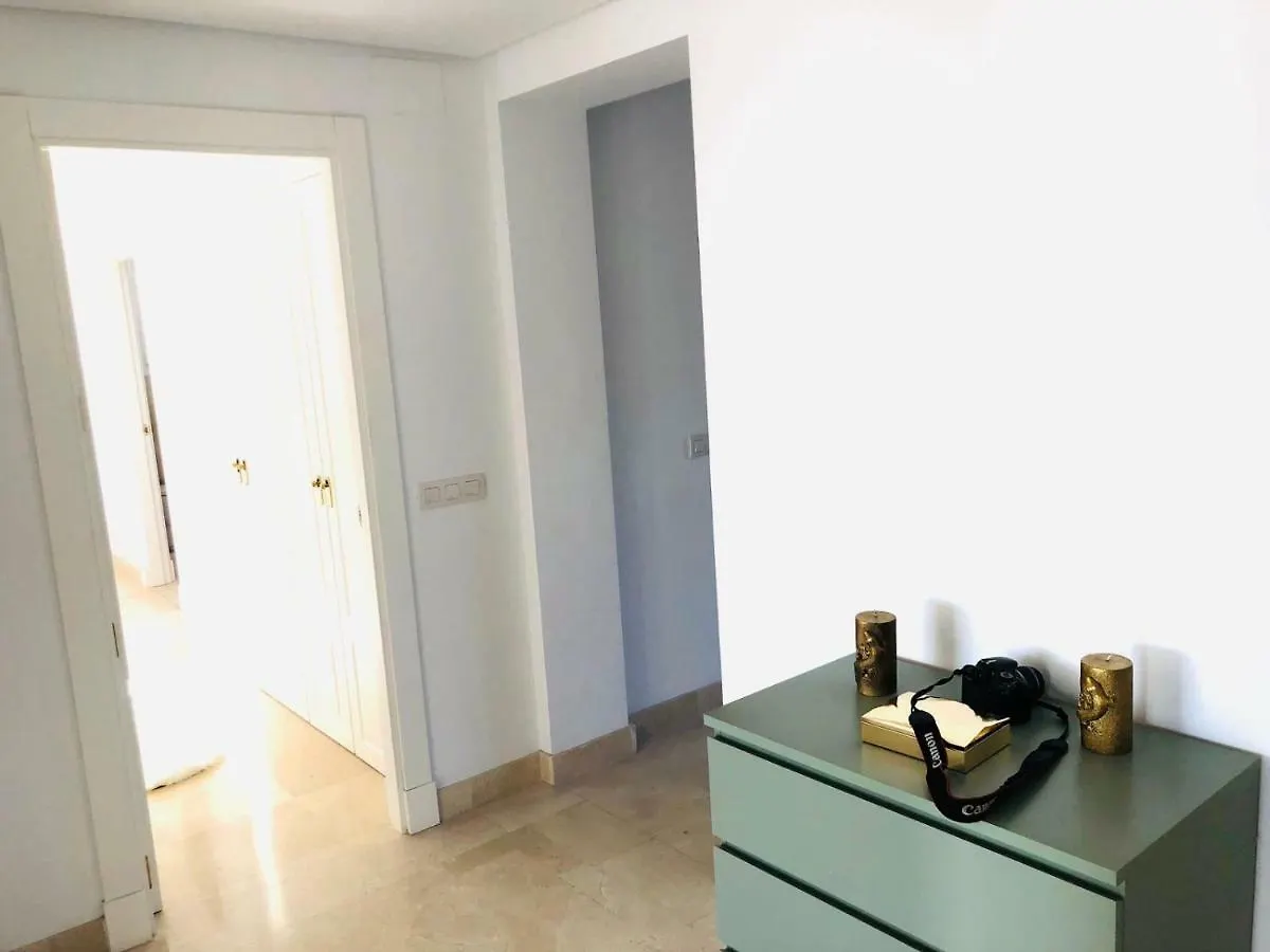 Vistas De Aloha Marbella Διαμέρισμα