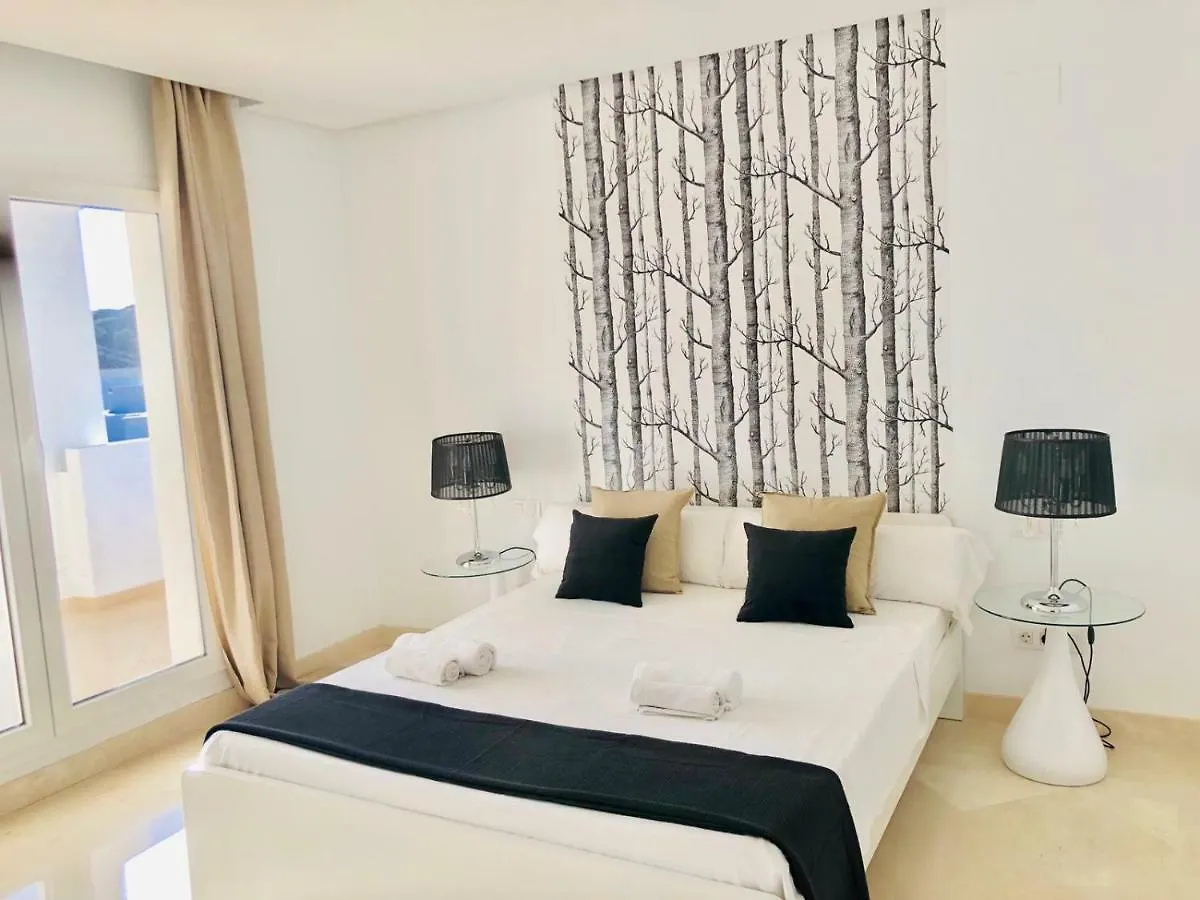 Vistas De Aloha Marbella Apartment