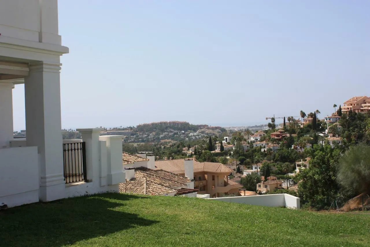 Vistas De Aloha Marbella Apartment