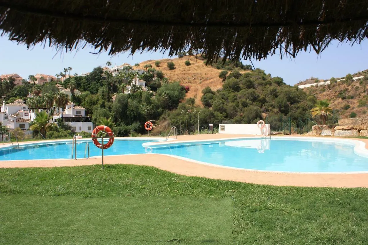 Vistas De Aloha Marbella Διαμέρισμα