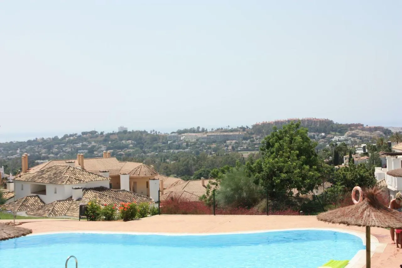 Vistas De Aloha Marbella Apartment Spain