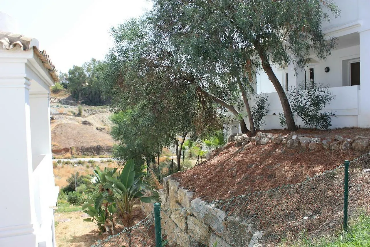 Vistas De Aloha Marbella Apartment