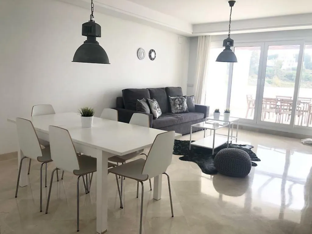 Vistas De Aloha Marbella Διαμέρισμα 0*,  Ισπανία