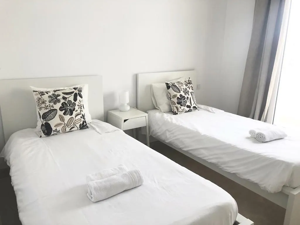 Vistas De Aloha Marbella Apartment
